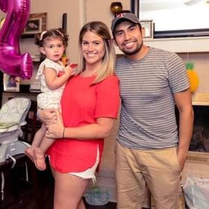 Meet your Posher, Misael